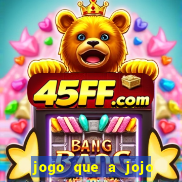 jogo que a jojo todynho joga